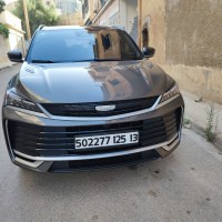 voitures-geely-coolray-2025-full-option-tlemcen-algerie