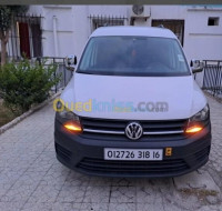 utilitaire-volkswagen-caddy-2018-kouba-alger-algerie