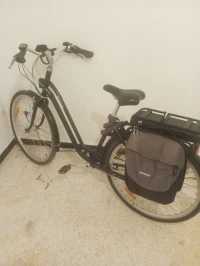 Decathlon Btwin Elops 500 E