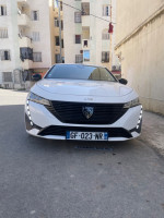 moyenne-berline-peugeot-308-2022-ess-makouda-tizi-ouzou-algerie