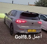 Volkswagen Golf 8 2025 R Black Edition 