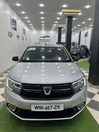 voitures-dacia-sandero-2021-mazouna-relizane-algerie