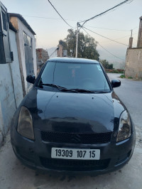 voitures-suzuki-swift-2007-vvt-tizi-ouzou-algerie