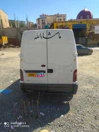 Master Renault 1999