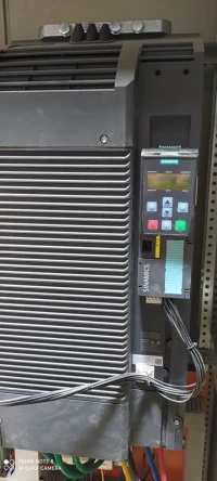 Électricité et maintenance industrielle 