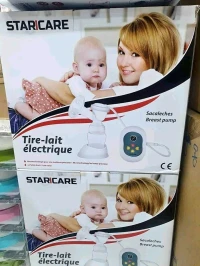 Tire-Lait Électrique Starcare
