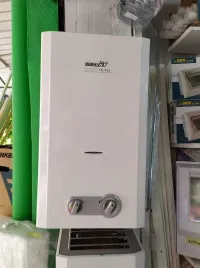 Chauffe-Eau à Gaz REGENT