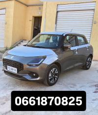 سيارات-suzuki-swift-2026-gl-plus-سكيكدة-الجزائر