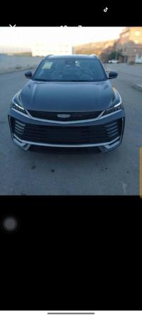 سيارات-geely-coolray-2026-قجال-سطيف-الجزائر