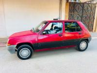 سيارات-renault-super-5-1986-الشفة-البليدة-الجزائر