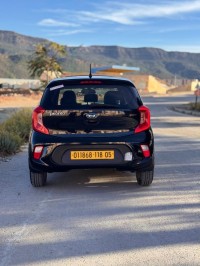 سيارات-kia-picanto-2018-ex-باتنة-الجزائر