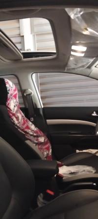 سيارات-kia-kx1-2025-luxury-درارية-الجزائر