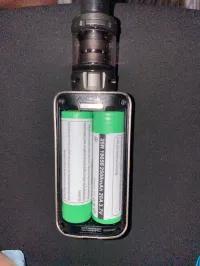 Chicha électronique vaporesdo Gen 200