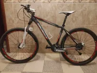 Velo force X comp 27,5 pouce
