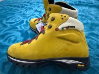جزمة-chaussures-de-randonnee-zamberlan-البليدة-الجزائر