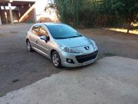 سيارات-peugeot-207-2012-allure-مستغانم-الجزائر