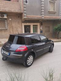 سيارات-renault-megane-2-2006-extreme-المنصورة-تلمسان-الجزائر