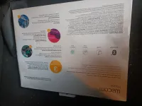 Wacom 3