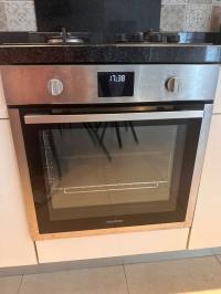 ovens-four-encastrable-rosieres-gaz-et-electricite-dar-el-beida-alger-algeria