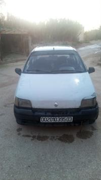 voitures-renault-clio-1-1995-laghouat-algerie
