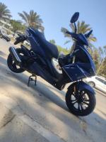 motos-scooters-driver-vms-2022-rouiba-alger-algerie