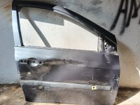 Porte clio3 anne 2008 côté droit avant