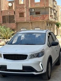 سيارات-livan-x3-pro-2025-automatique-avec-toi-ouvrant-بسكرة-الجزائر