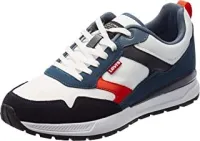 vente basket marque levis 