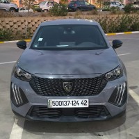 سيارات-peugeot-2008-2024-active-pack-بوقرة-البليدة-الجزائر