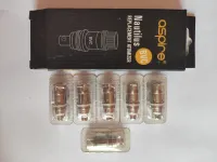 Résistance Aspire BVC pour cigarette électronique 