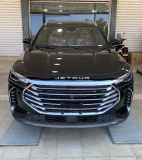 Jetour  X70 PLUS 2025 