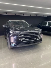 Jetour  X70 PLUS 2025 