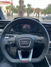Audi A3 Sportback 2025 S line thumbnail 4