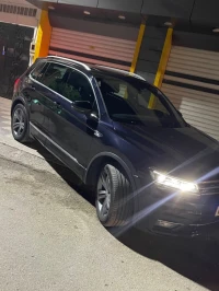 Volkswagen Tiguan 2018 R Line