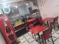 Matériel pizzeria fast food