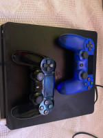 playstation-ps4-slim-cherchell-tipaza-algerie