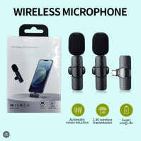 offres-et-abonnements-wireless-microphone-audio-video-mini-mic-مايكروفون-لاسلكي-ain-temouchent-algerie