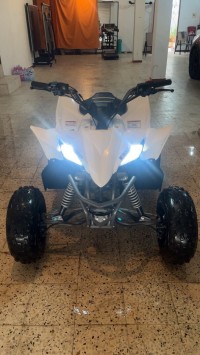 دراجة-نارية-رباعية-كواد-vms-raptor-125cc-2024-بئر-الجير-وهران-الجزائر