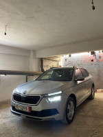 voitures-skoda-kamiq-2021-blida-algerie