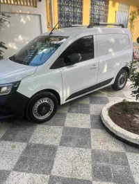 Renault Kongo 2022 