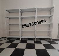 industrie-fabrication-rayonnage-etagere-leger-archive-stockage-soumaa-blida-algerie