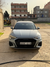 voitures-audi-a3-2023-quattro-bab-ezzouar-alger-algerie