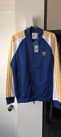 manteaux-et-vestes-veste-de-sport-adidas-adicolor-classics-sst-track-top-cherchell-tipaza-algerie