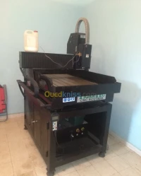 CNC router machine 3 axis