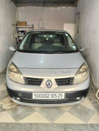 سيارات-renault-scenic-2025-evolution-قسنطينة-الجزائر