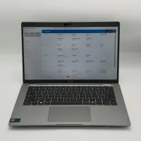 DELL LATITUDE 5450 / ULTRA 7 165U Vpro / 16Go DDR5 / 512SSD / 14 FHD