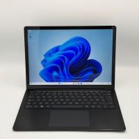 كمبيوتر-محمول-surface-laptop-4-tactile-11th-i7-1185g7-16go-ddr4x-256ssd-135-22k-الحراش-الجزائر