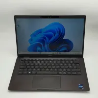 DELL LATITUDE 7430 / 12th I7-12650U / 16GO DDR4 / 256SSD / 14 FHD