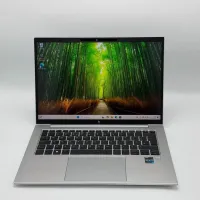 HP ELITEBOOK 840 G10 / 13th I7-1355U / 16Go DDR5 / 512SSD / 14 FHD+