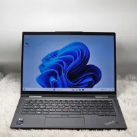 LENOVO THINKPAD X13 YOGA GEN 7 TACTILE / 12th i7-1265U / 16GO DDR5 / 512SSD / FHD+ 13.3" X360